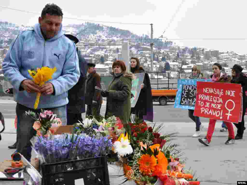 Sarajevo - Foto: Midhat Poturović