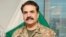Lieutenant General Raheel Sharif