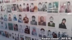 КДАМ радиои "Zello"-ро минбари созмонҳои "террористӣ" хонд