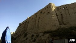 Ghazni: Images Of Ancient Afghan Grandeur