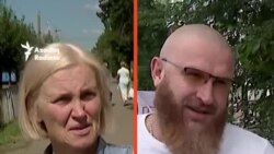 Kramatorskdakı ukraynalılar Tramp-Putin görüşünə fərqli yanaşırlar