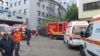 Floreasca Emergency Hospital