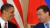 Obama, Medvedev Sign Nuclear Arms Deal 