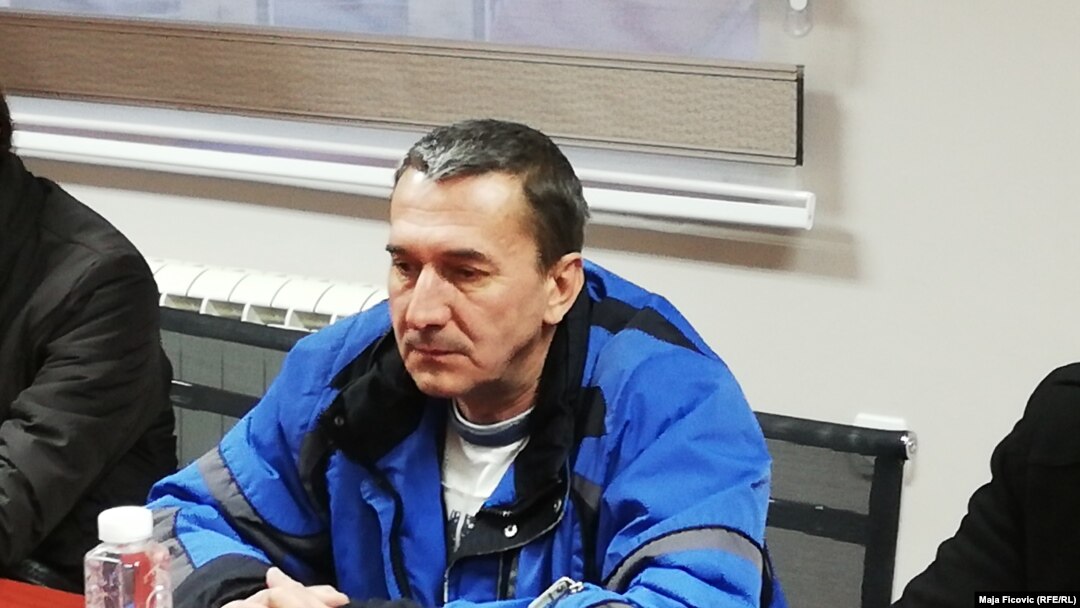 Dragiša Marković