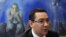 Premierul Victor Ponta vorbind presei la Misiunea Românească de la Uniunea Europeană, după întrevederile avute la Comisia Europeană, 12 iulie 2012.