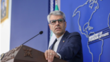 اسماعیل بقایی، سخنگوی وزارت خارجه جمهوری اسلامی