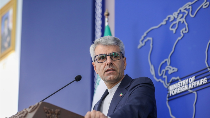 Իրանից հայտնում են՝ ԱՄՆ-ի հետ բանակցություններին մասնակցելու վերաբերյալ դեռևս որոշում չի կայացվել