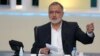 Alireza Zakani