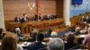 Konstitutivna sjednica novog saziva Skupštine Crne Gore, 23. septembar 2020.