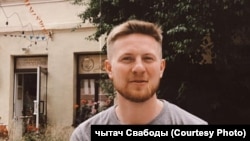 Аляксандар Івулін. Архіўнае фота