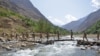 AFGHANISTAN-CONFLICT-PANJSHIR