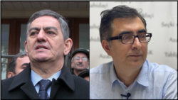Əli Kərimli, Anar Məmmədli azadlığa çıxa bilərmi? - Avropadan çağırışa cavab