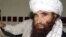 Pakistani militant Jalaluddin Haqqani (file photo)