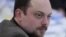 Russia journalist and activist Vladimir Kara-Murza in 2012.