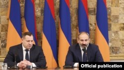 Լուսանկարը՝ կառավարության լրատվականի