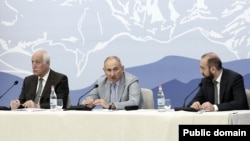 Լուսանկարները՝ Կառավարության լրատվականի