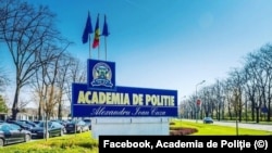 Academia de Poliție susține că face toate eforturile pentru a pregăti eficace pe viitorii apărători ai ordinii publice