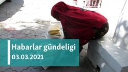 Habarlar gündeligi