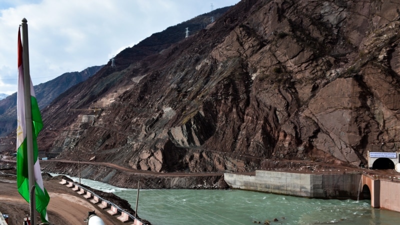 Всемирный банк проводит исследование для выявления потенциала Рогунской ГЭС – Минфин Таджикистана