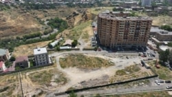 «Շինարարության զոհերից մեկն ենք դառնում». Անաստաս Միկոյան 2/2-ի բնակիչները կվիճարկեն  շինթույլտվության օրինականությունը
