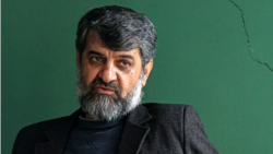 The assets of Mehdi Nasiri, a political activist, have been seized by the Iranian regime.