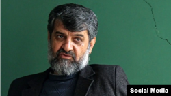 The assets of Mehdi Nasiri, a political activist, have been seized by the Iranian regime.
