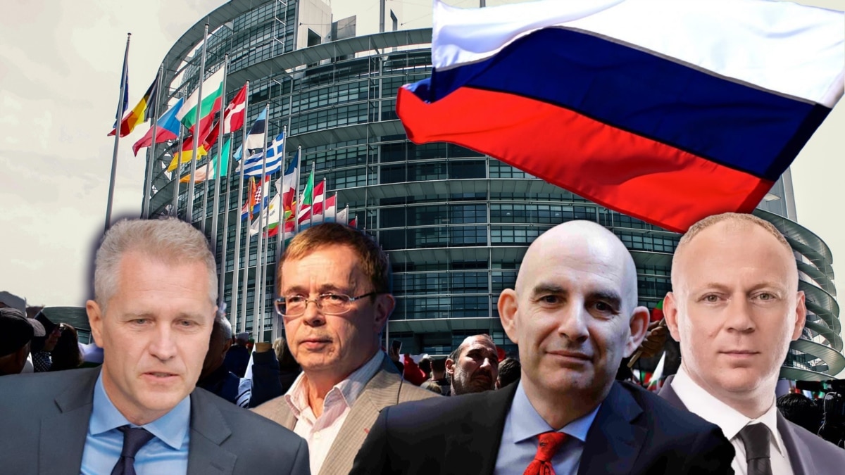 „რუსეთი ჩვენი მტერი არაა“ – ვინ არიან „ოცნების“ მხარდამჭერები ევროპარლამენტში