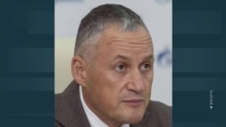 Серия арестов и задержаний в кругах друзей Путина  