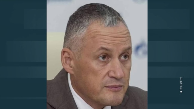Серия арестов и задержаний в кругах друзей Путина  