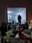 Iran - bodies being transported in Tehran amid crackdown on protests - screen grab - AFP