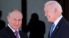 Putin, un „om fără suflet”: culisele întâlnirii cu Biden