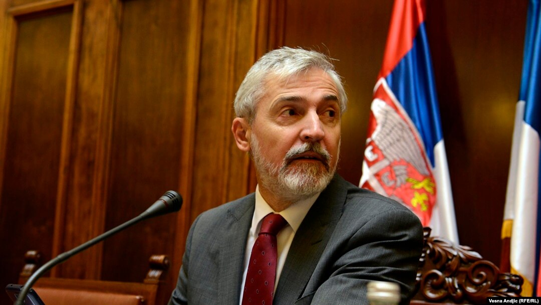 Meho Omerović