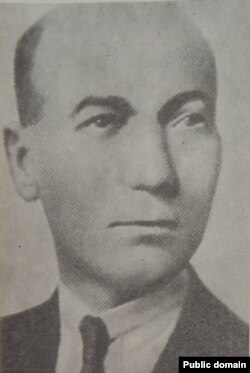 Iosif Nădejde-Armașu.