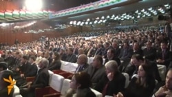 Ҷоизаҳо ба беҳтаринҳои футболи тоҷик дар соли 2014