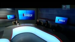 Moldova în direct. 17.02.2014