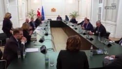 Եվրախորհրդարանը սպառնում է սառեցնել 60 մլն եվրոյի օգնությունը Վրաստանին