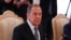 Министр иностранных дел России Сергей Лавров