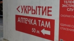 Одна из улиц Белгорода