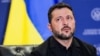 Президент України Володимир Зеленський, Нью-Йорк, 22 вересня 2026 року