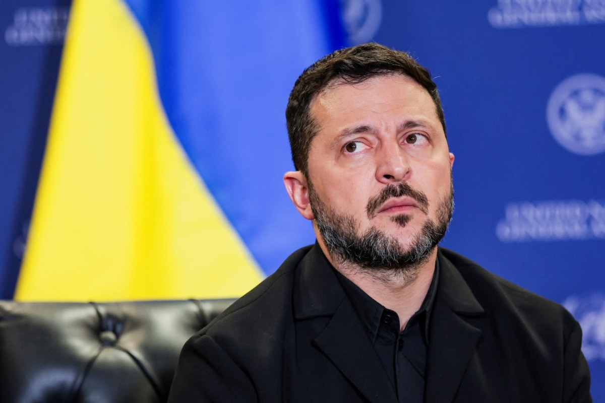 «Ми готові на будь-який формат енергетичного перемир’я» – Зеленський після переговорів із Трампом