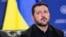 Президент України Володимир Зеленський, Нью-Йорк, 22 вересня 2026 року