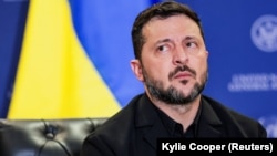 Президент наголосив, що створення окремого європейського переговорного формату не означатиме усунення Сполучених Штатів від дипломатичних зусиль