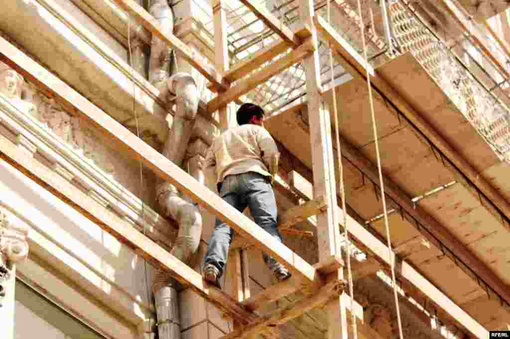 Təhlükə altında "çörəkpulu" #13