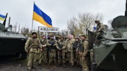 Время Свободы: "Про ситуацию вам расскажут в Генштабе, наше дело - воевать". Оборона Авдеевки 