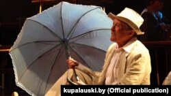 Генадзь Гарбук, архіўнае фота