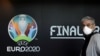 Чемпионат Европы по футболу Евро-2020 стартует в Риме