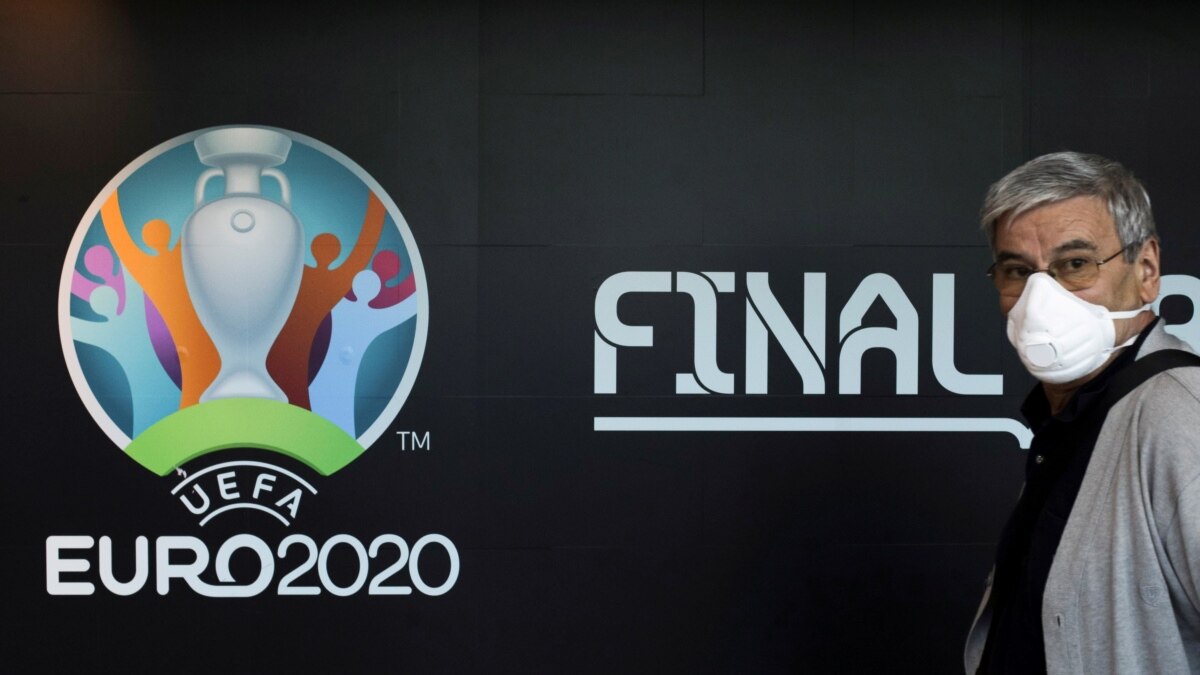 Англија и Италија во финале на ЕУРО 2020 - Vimarsana News