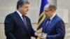 «Людина, яка налаштована тут працювати, а не їздити по закордонах» – президент представив нового голову Одеської ОДА
