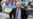 Боррель приїхав до Одеси, де записав відео у зруйнованому російською ракетою храмі