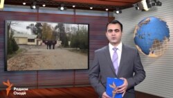 Ахбори Тоҷикистон аз рӯзи 19-уми ноябри соли 2015